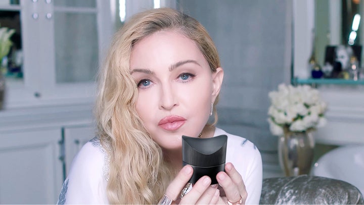 マドンナ共同開発のスキンケアブランド「MDNA SKIN」。約3年ぶりとなる マドンナ共同開発のスキンケアブランド「MDNA SKIN」。約3年ぶりとなる