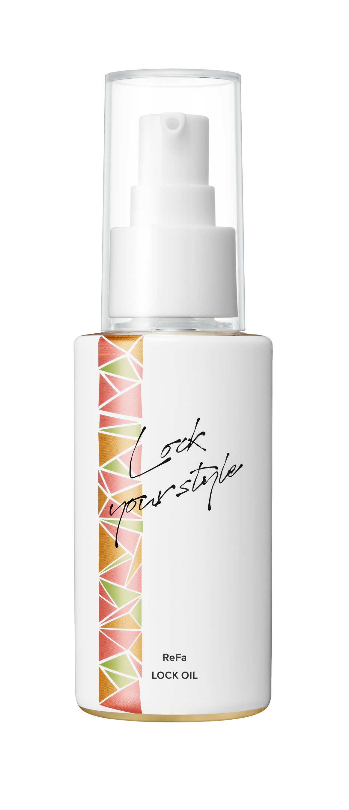 ★お値下げ不可★ ReFa LOCK OIL リファ ロックオイル×3本 ☆お値下げ不可☆ ReFa LOCK OIL リファ ロックオイル×3本 ReFa LOCK