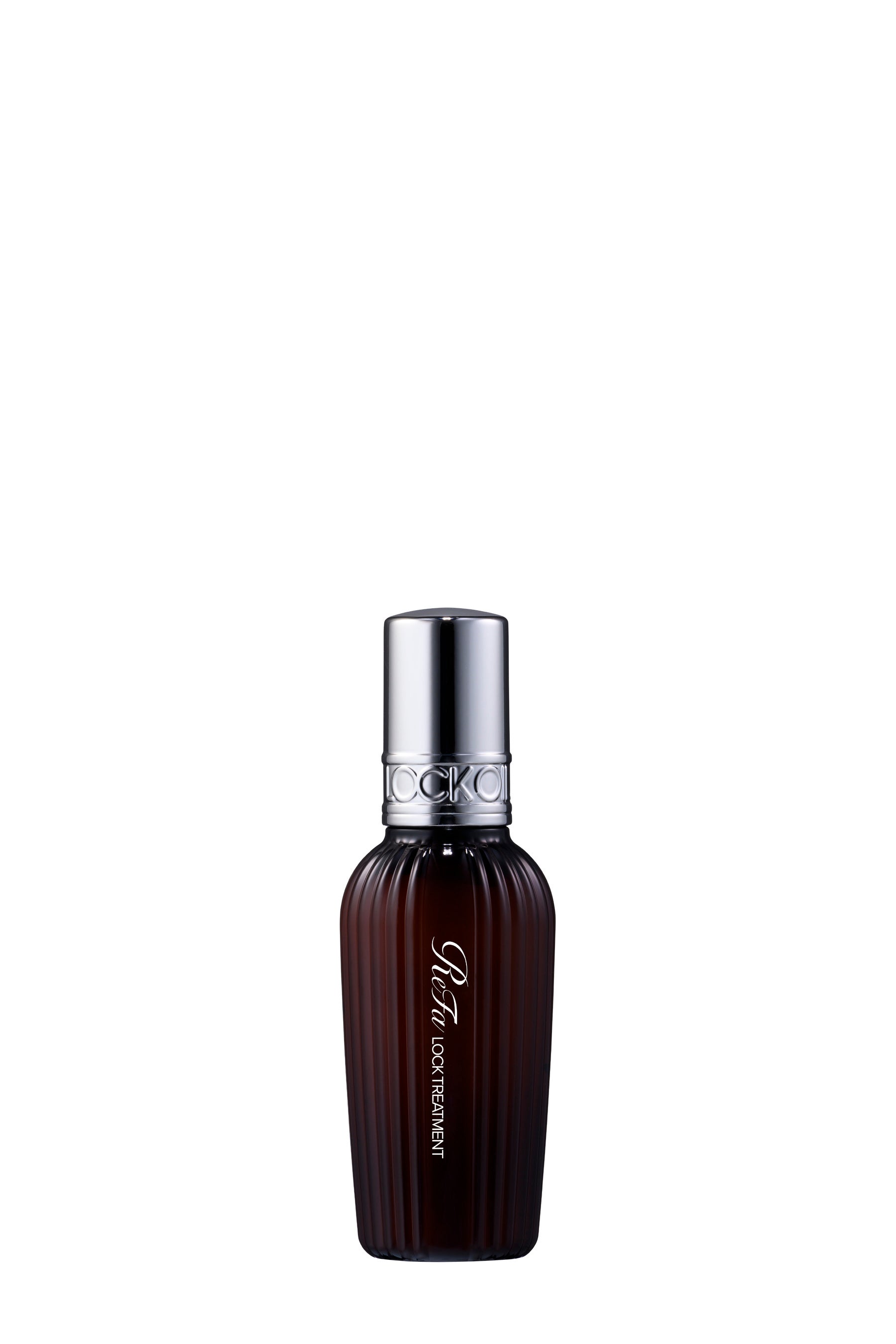 人気の「ReFa LOCK OIL」がパッケージデザインを一新。熱の力で