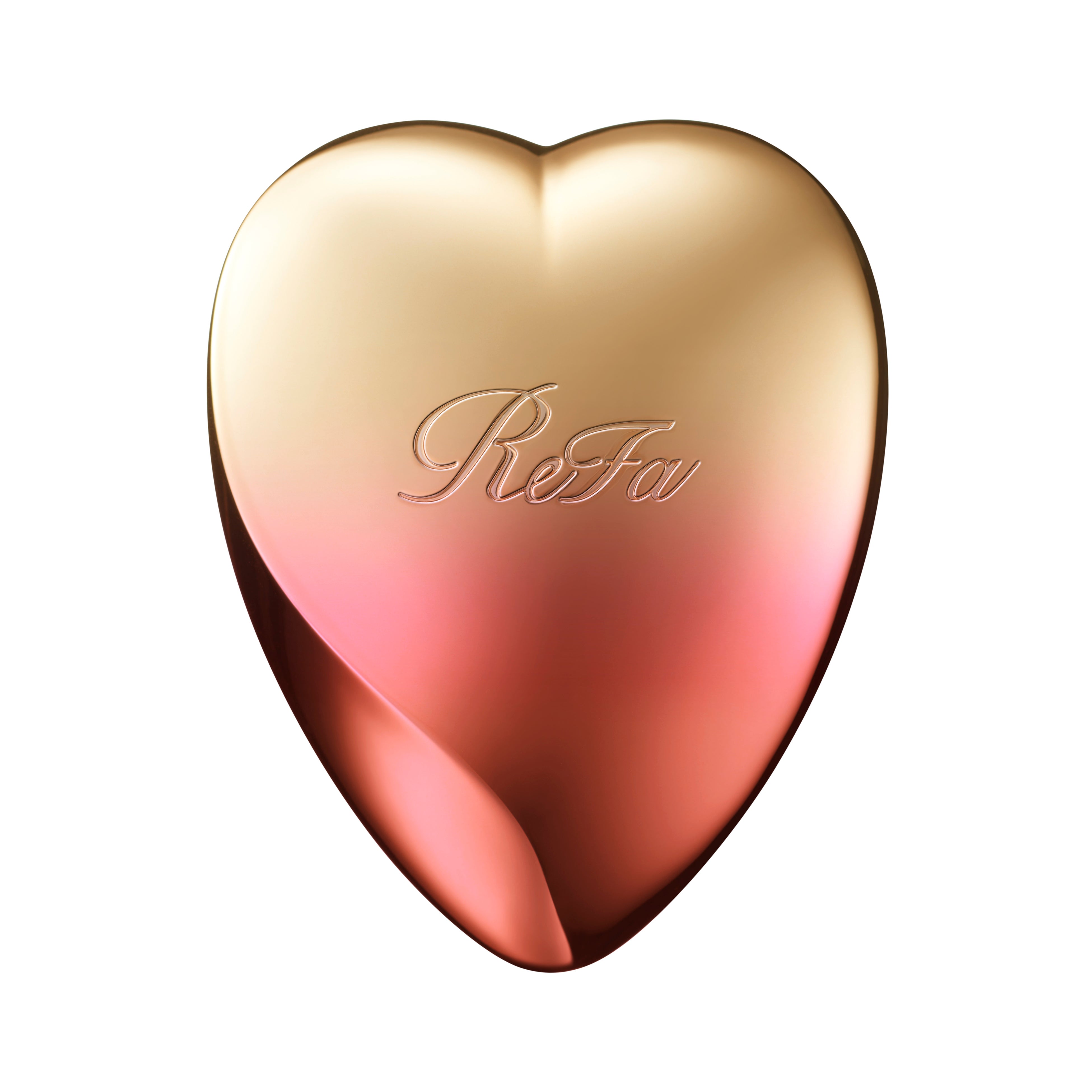 ReFa HEART BRUSH（リファハートブラシ）」にブライダル限定