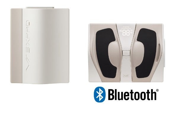 SIXPAD Foot Fit 3 Bluetooth対応 数回使用のみ