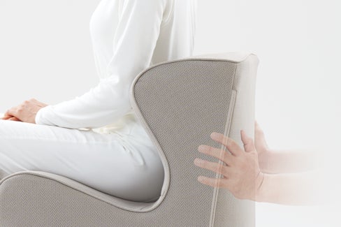 Style Dr.CHAIR、Style Dr.CHAIR Plusに新色登場 直営店限定の Style Dr.CHAIR、Style Dr.CHAIR Plusに新色登場 直営店限定の