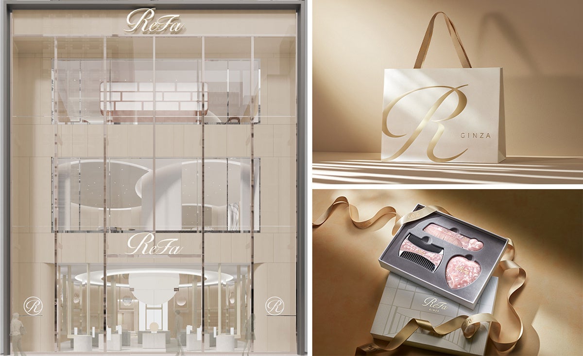 温めながら、つまみ流す。至福の温熱ニーディングで美しさ