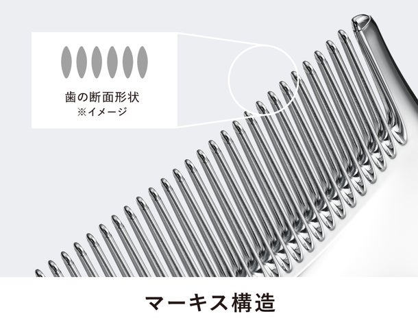 上品にきらめくコンパクトで、ツヤあふれる髪をどこででも。 ReFa 上品にきらめくコンパクトで、ツヤあふれる髪をどこででも。 ReFa