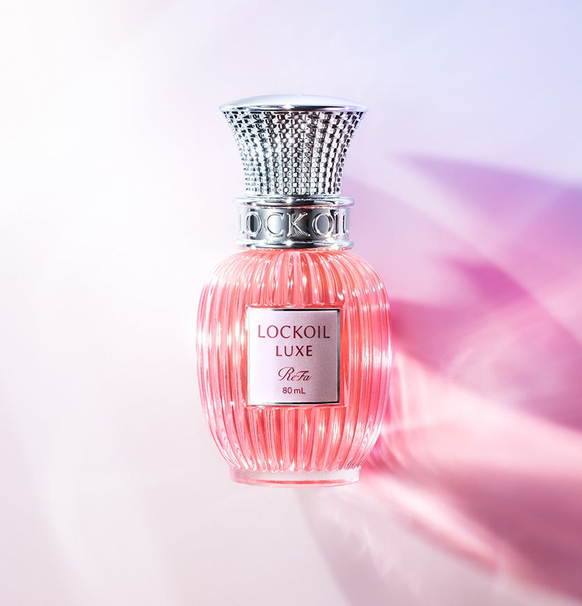 ReFa LOCK OIL LUXE