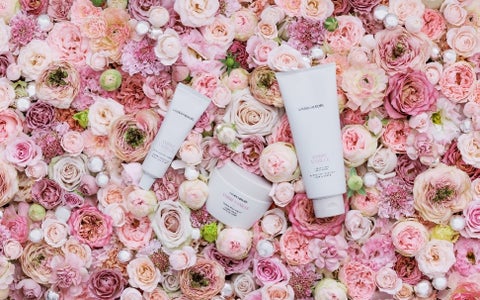 ローラ メルシエ×ニコライ バーグマンのコラボレーション!キラリトギンザでホリデーインスタレーション開催 ローラ メルシエ×ニコライ バーグマンのコラボレーション!キラリトギンザでホリデーインスタレーション開催