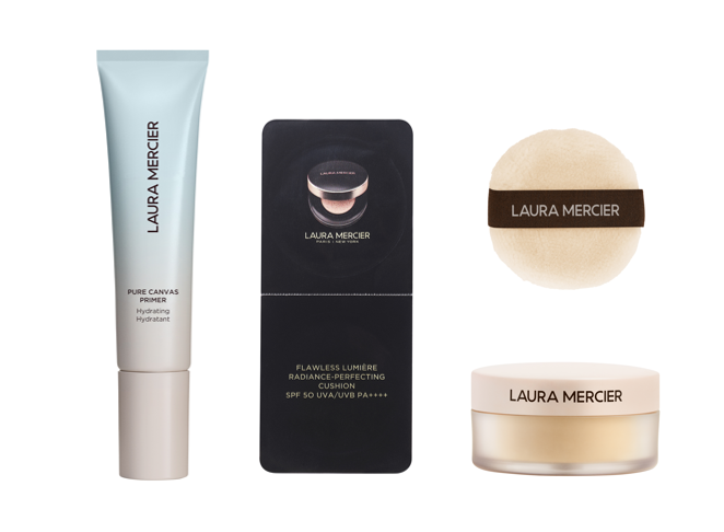 ローラメルシエ　ファンデーションプライマー ローラ メルシエから新作化粧下地が登場 ファンデの新色や