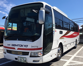 使用車両イメージ