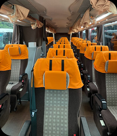 使用車両イメージ