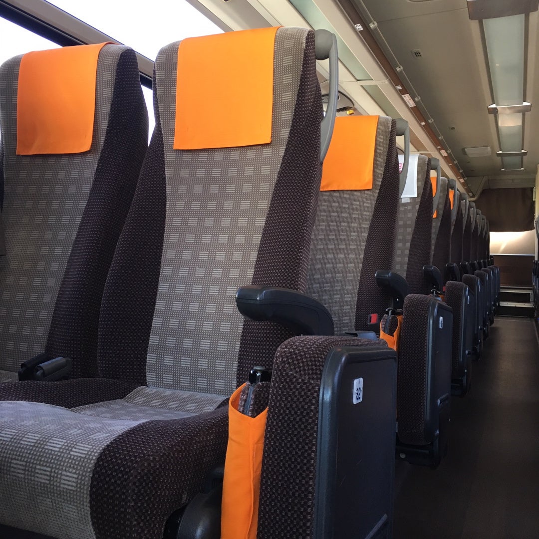 使用車両イメージ