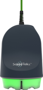 図1　SoundTalksモニター