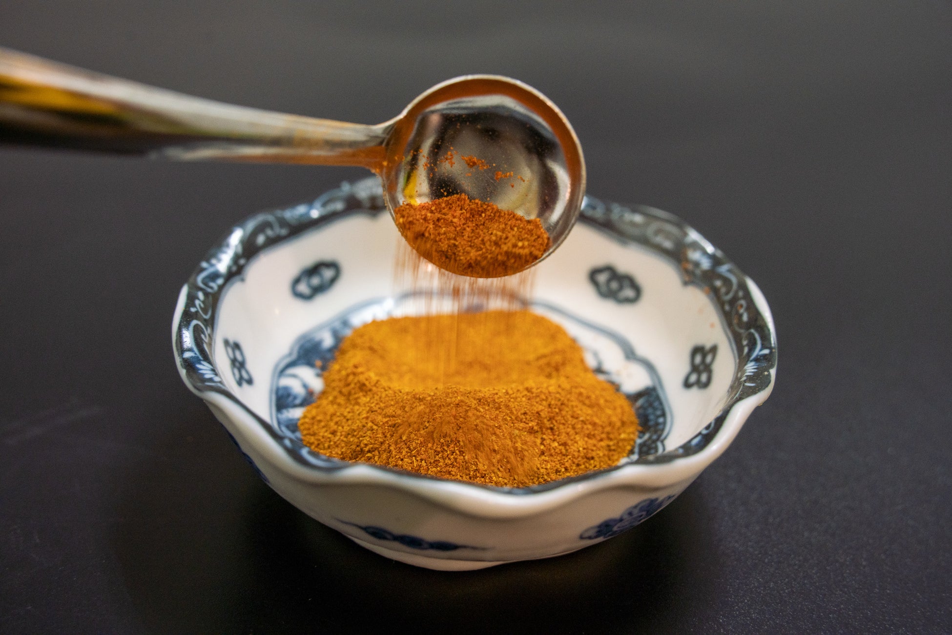 キャロライナ・リーパー