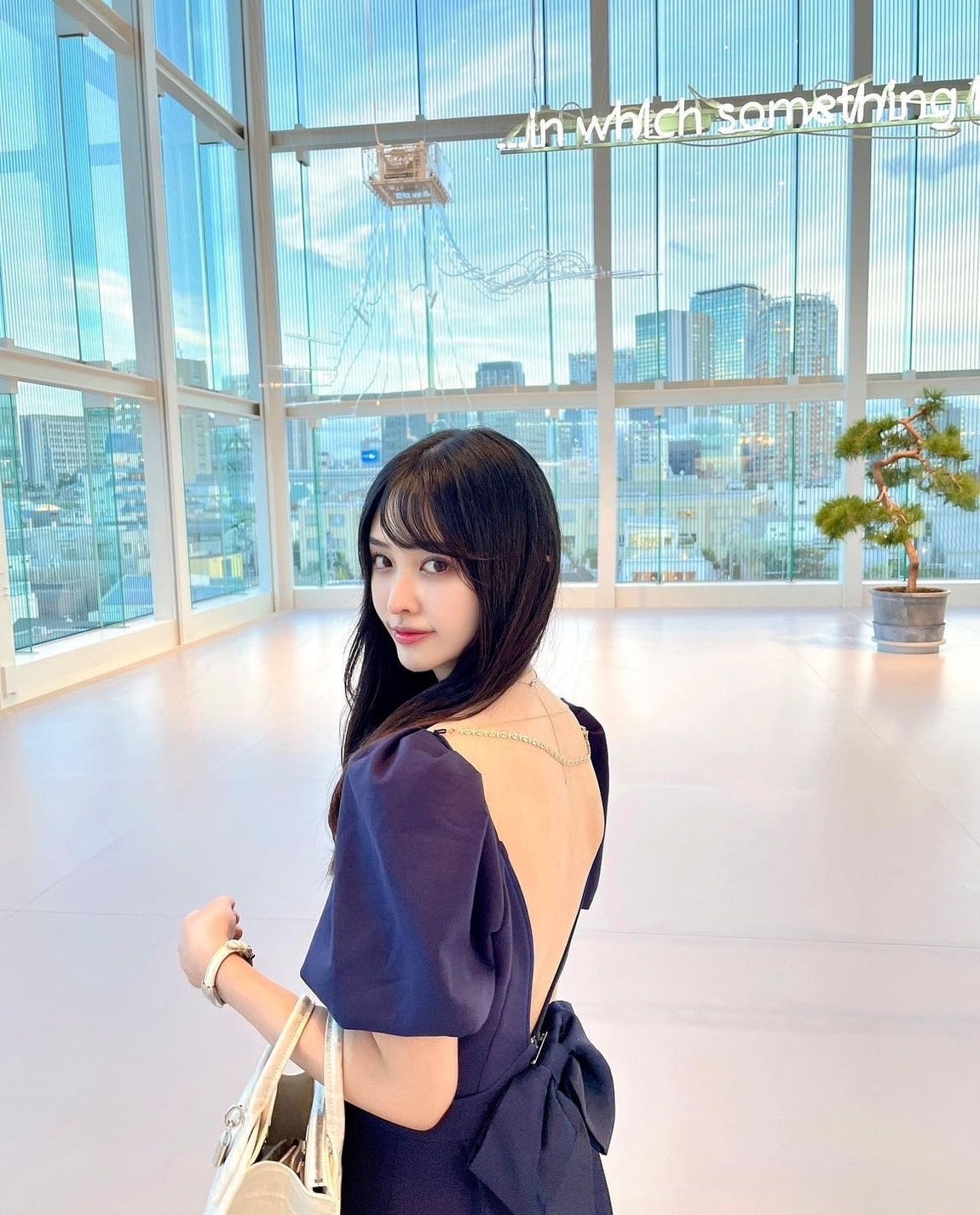 しおりのコメント