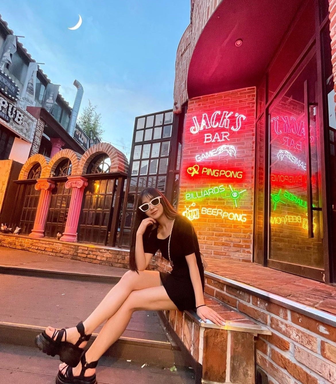 しおりのプロフォール