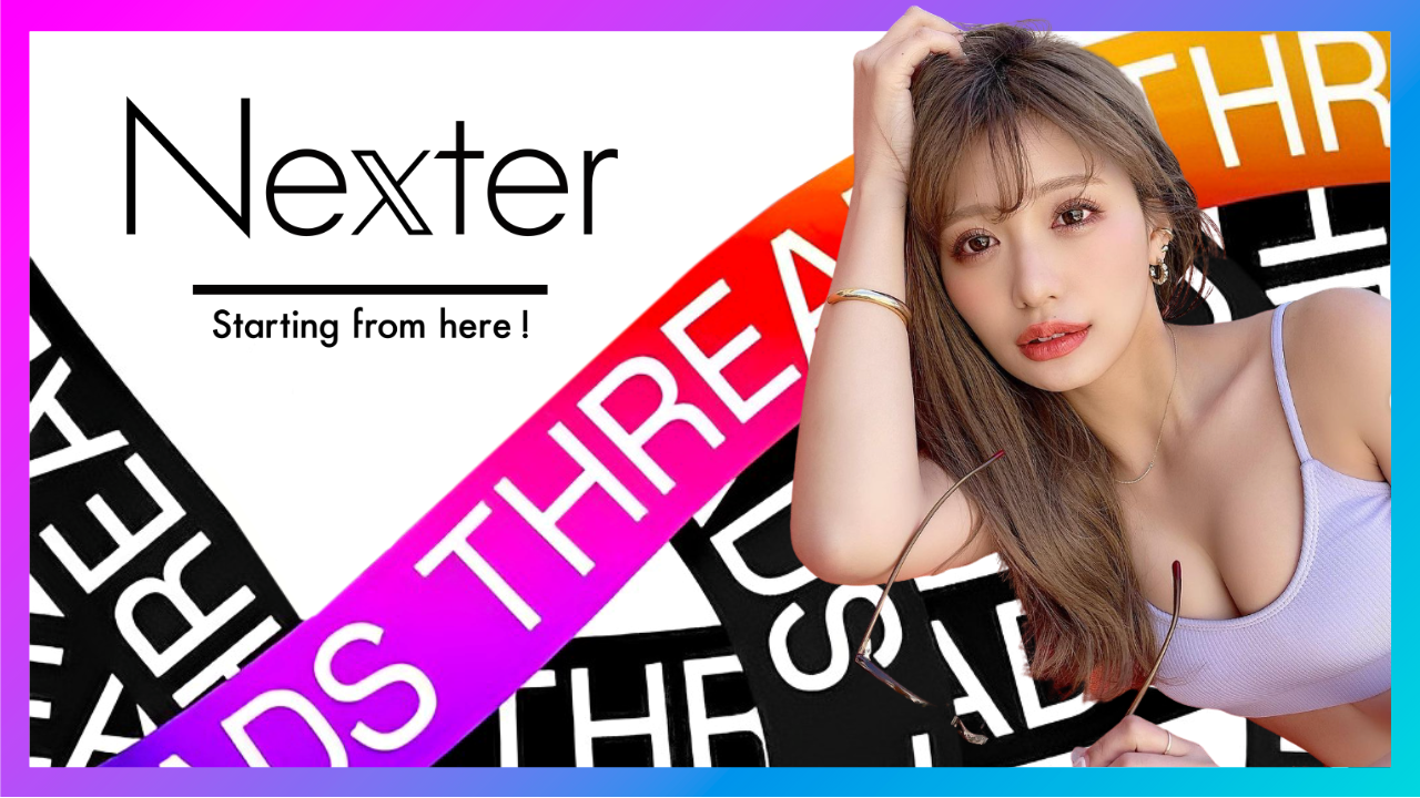 Threads & X（旧Twitter）2媒体でのPRプラン