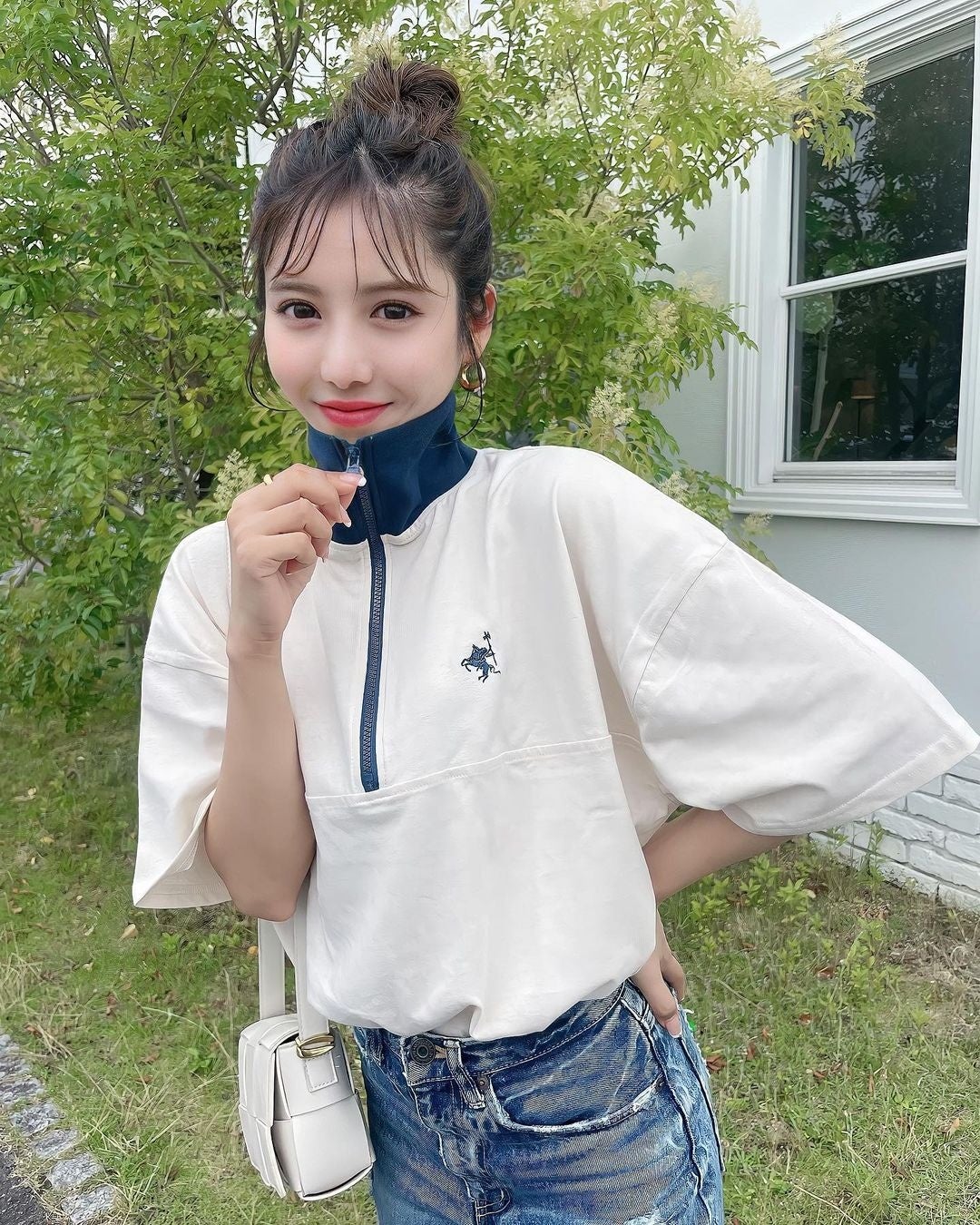 Nexter × 伊藤莉子