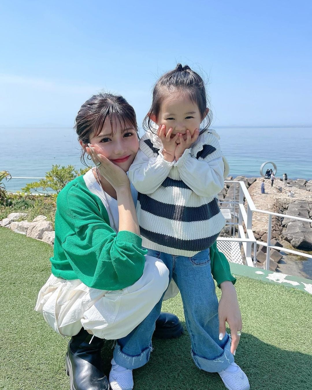 伊藤莉子からのコメント