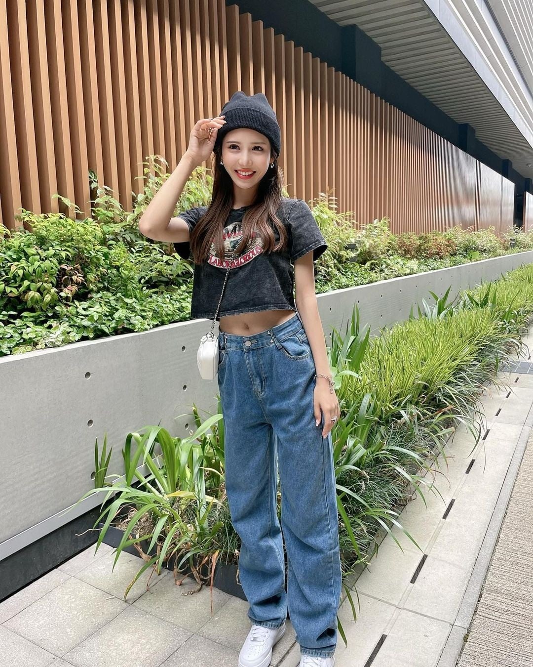 伊藤莉子のプロフィール