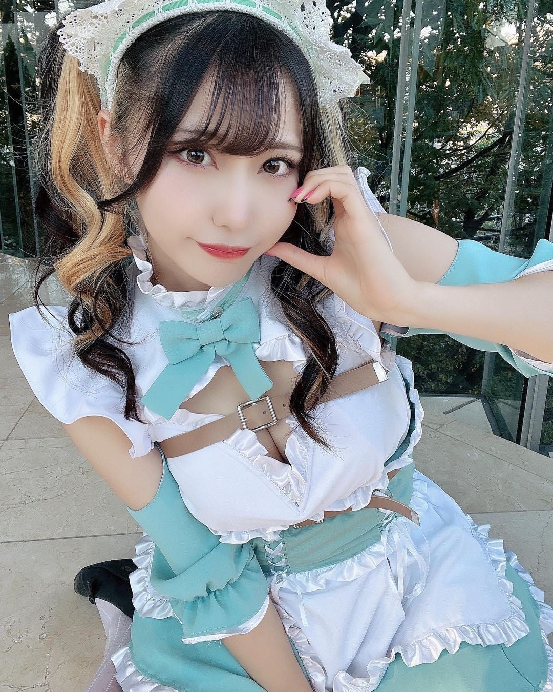 芽衣のプロフィール