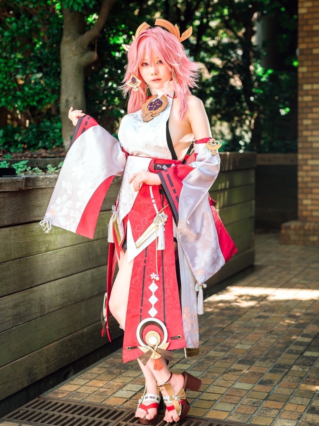 桃里れあ のプロフィール