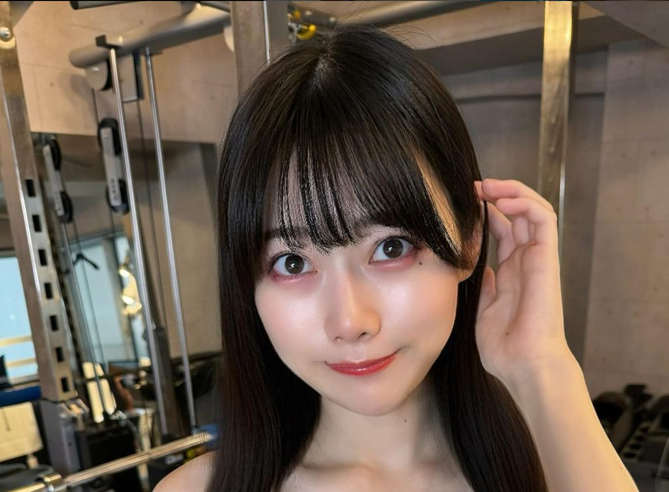 桃里れあ のSNSリンク