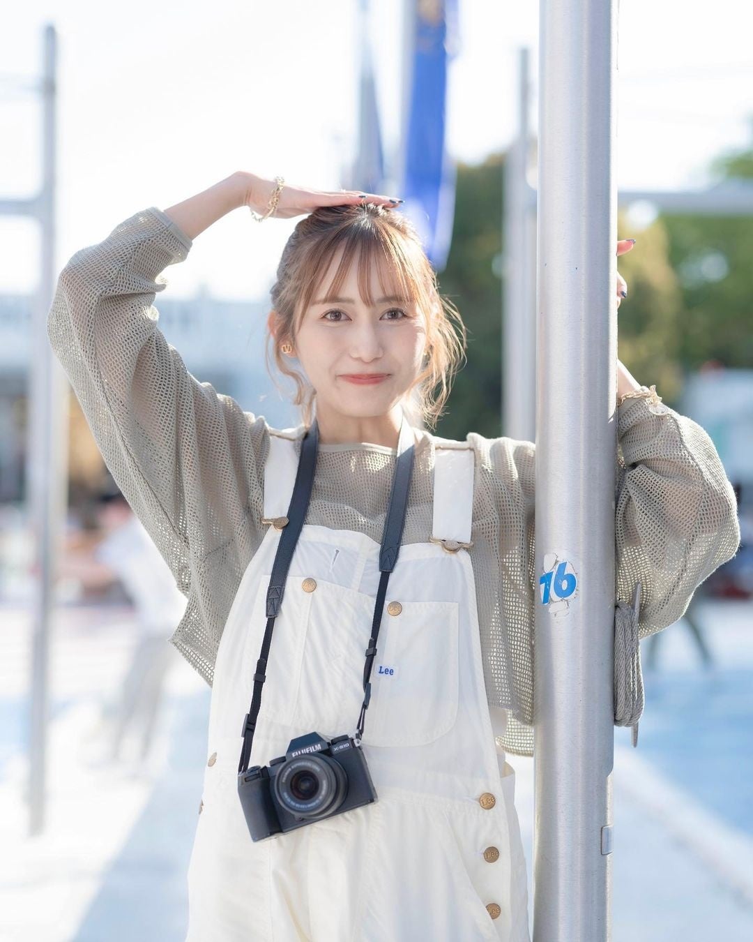 後藤佑紀からのコメント