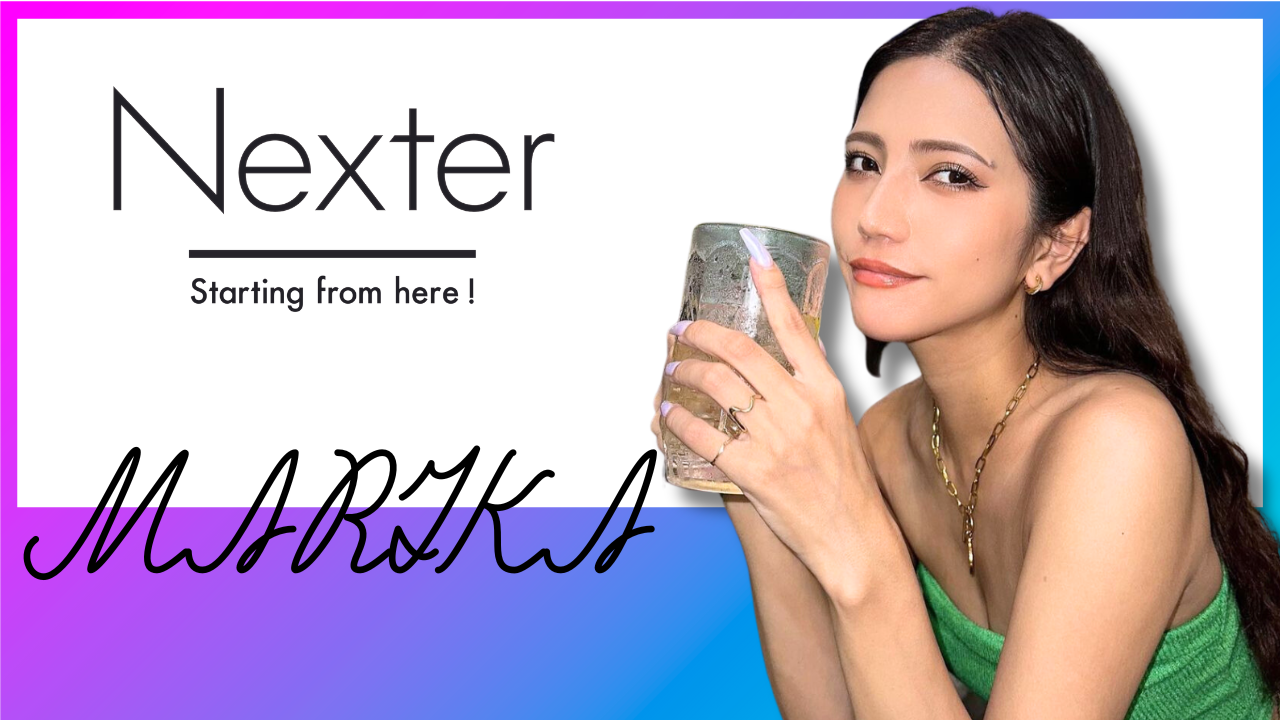 Nexter × MARIKA