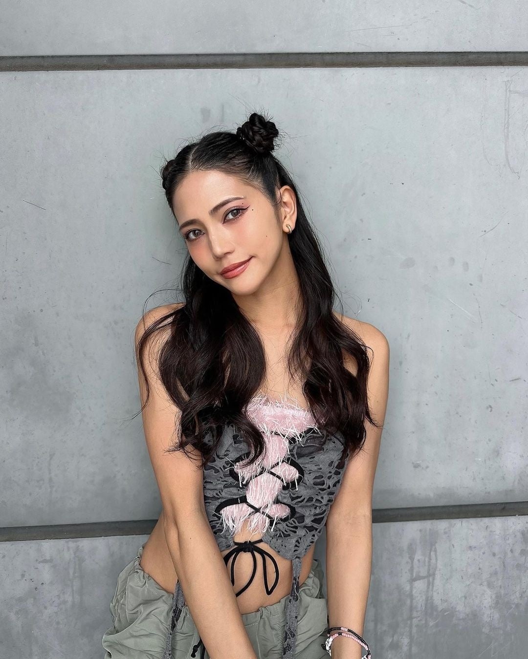 MARIKAのプロフィール