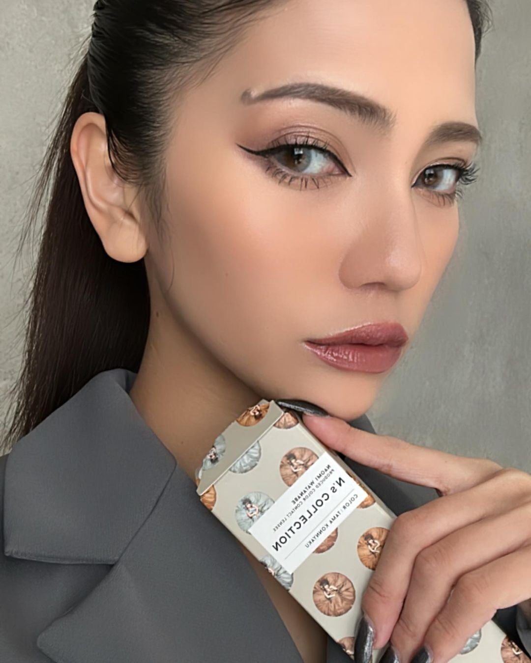 MARIKA｜ネクスター株式会社プレスリリース