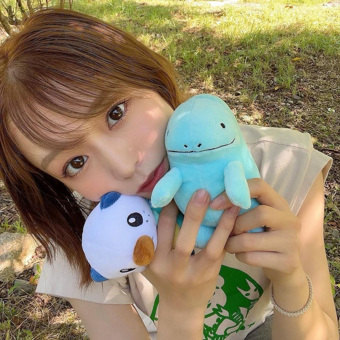 朝山すずからのコメント