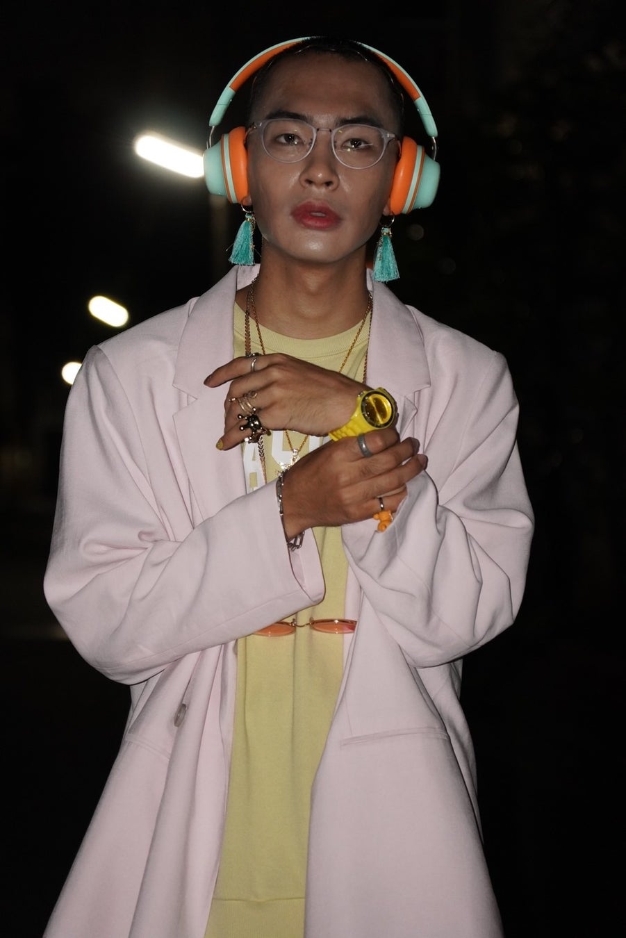 西村健太 の紹介
