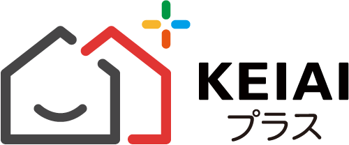 暮らしサポートアプリへと進化した「KEIAIプラス」一部販売店舗