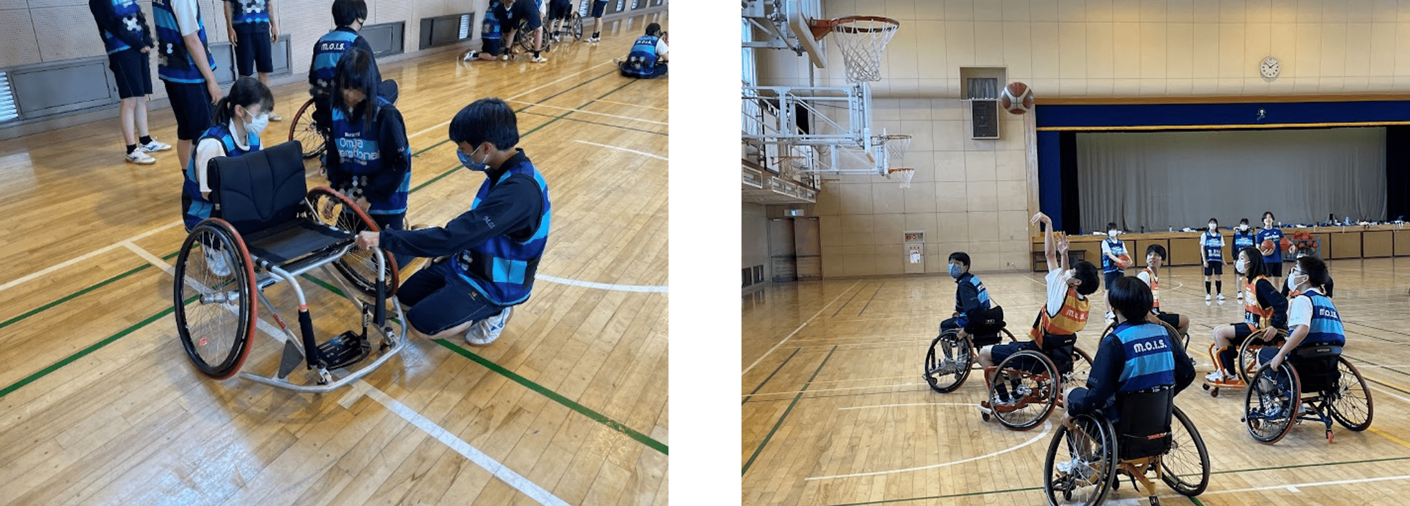 ※実際の授業の様子（2023年5月26日開催）