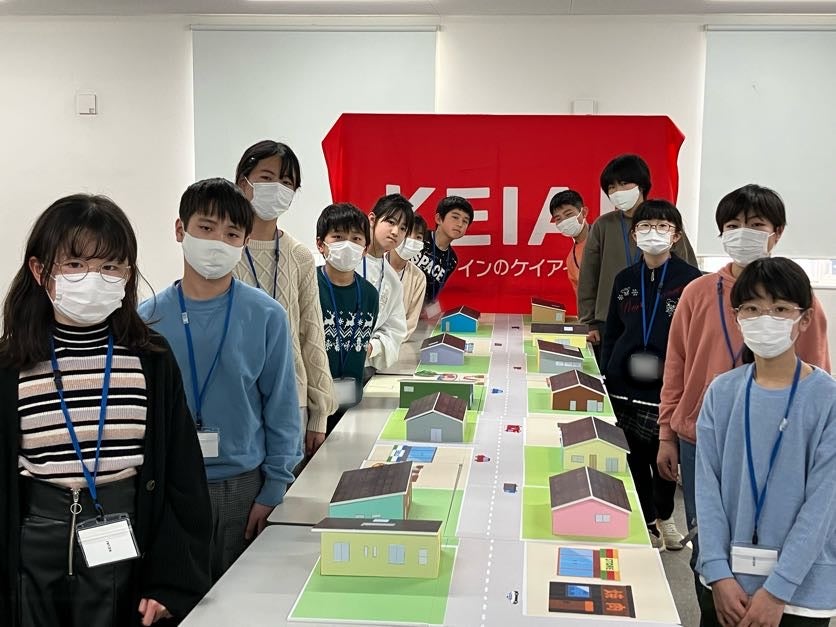 当日参加のみなさん
