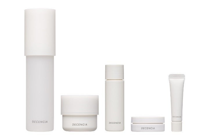 敏感肌ブランド「DECENCIA」関西エリア初 @cosme OSAKAにて、9月1日