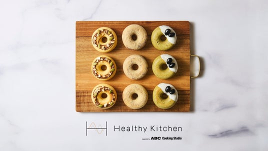 「SOY PROTEIN beauty」とのコラボで実現!“美しく食べるたんぱく質” 焼きドーナツレッスンを開催 「SOY PROTEIN beauty」とのコラボで実現!“美しく食べるたんぱく質” 焼きドーナツレッスンを開催