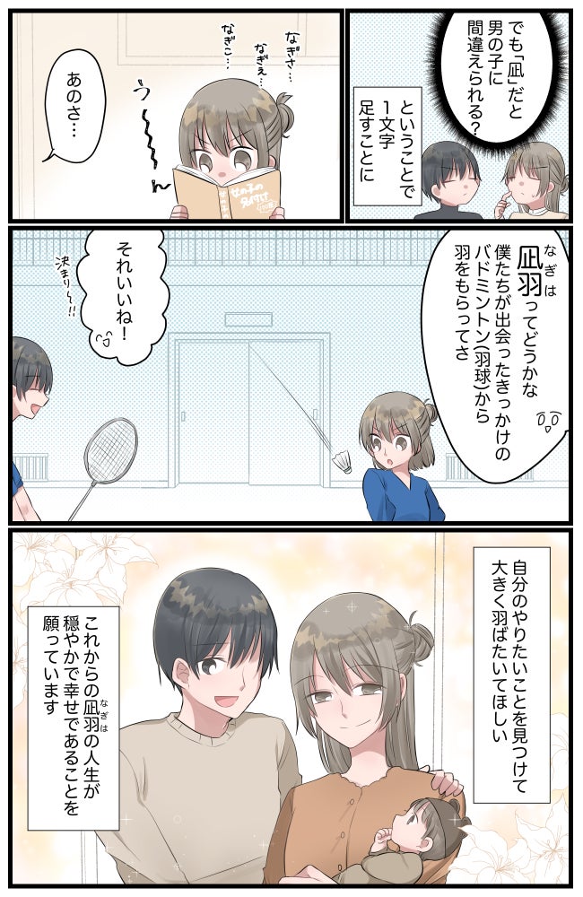 赤ちゃんの名づけエピソード大賞22 発表 昨今の情勢から 平和への願い 穏やかさ を名づけにするパパ ママも 株式会社ベビーカレンダーのプレスリリース 赤ちゃんの名づけエピソード大賞22 発表 昨今の情勢から 平和への願い 穏やかさ を名づけにするパパ ママも 株式会社ベビーカレンダーのプレスリリース