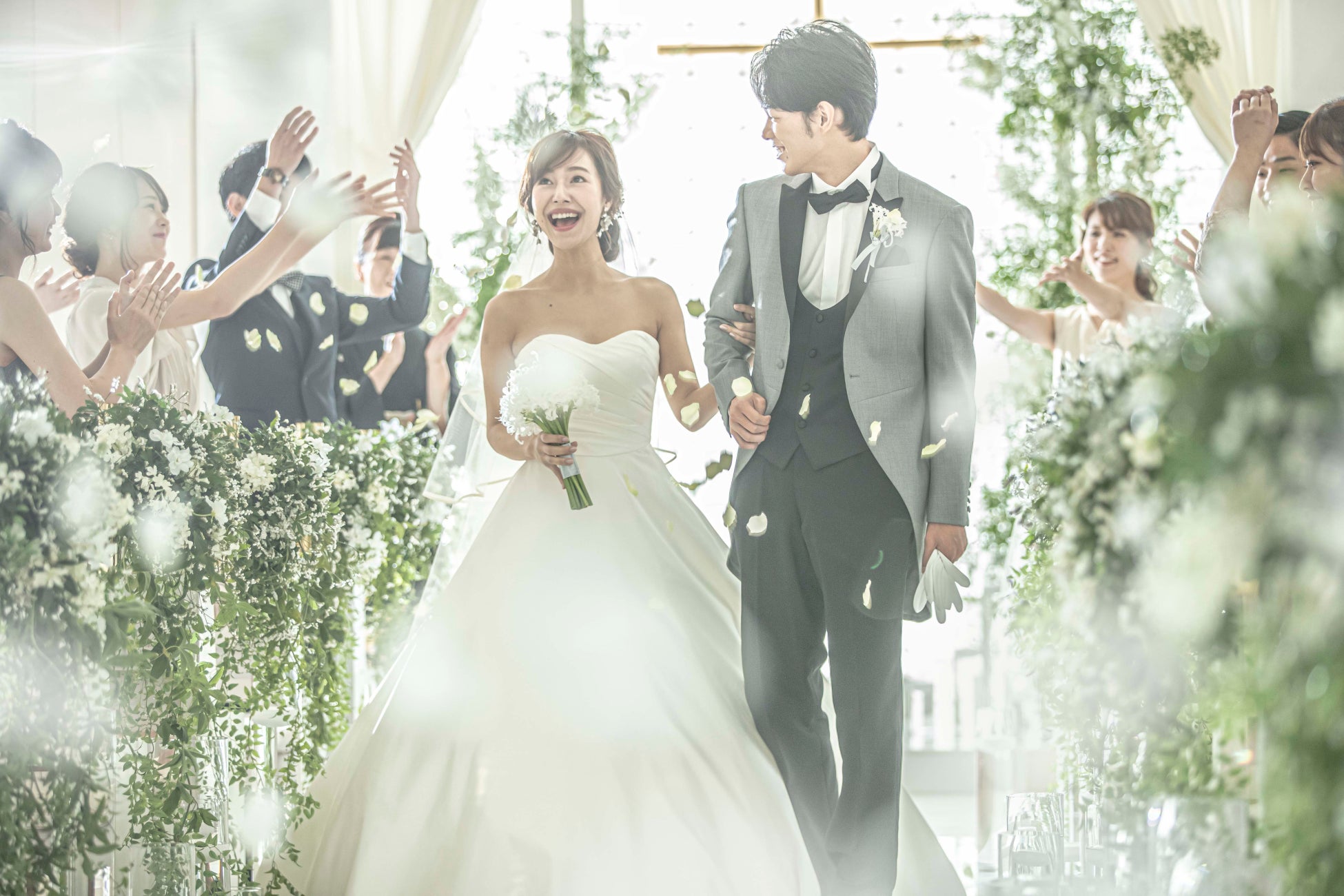 プレミアムウエディングフェア