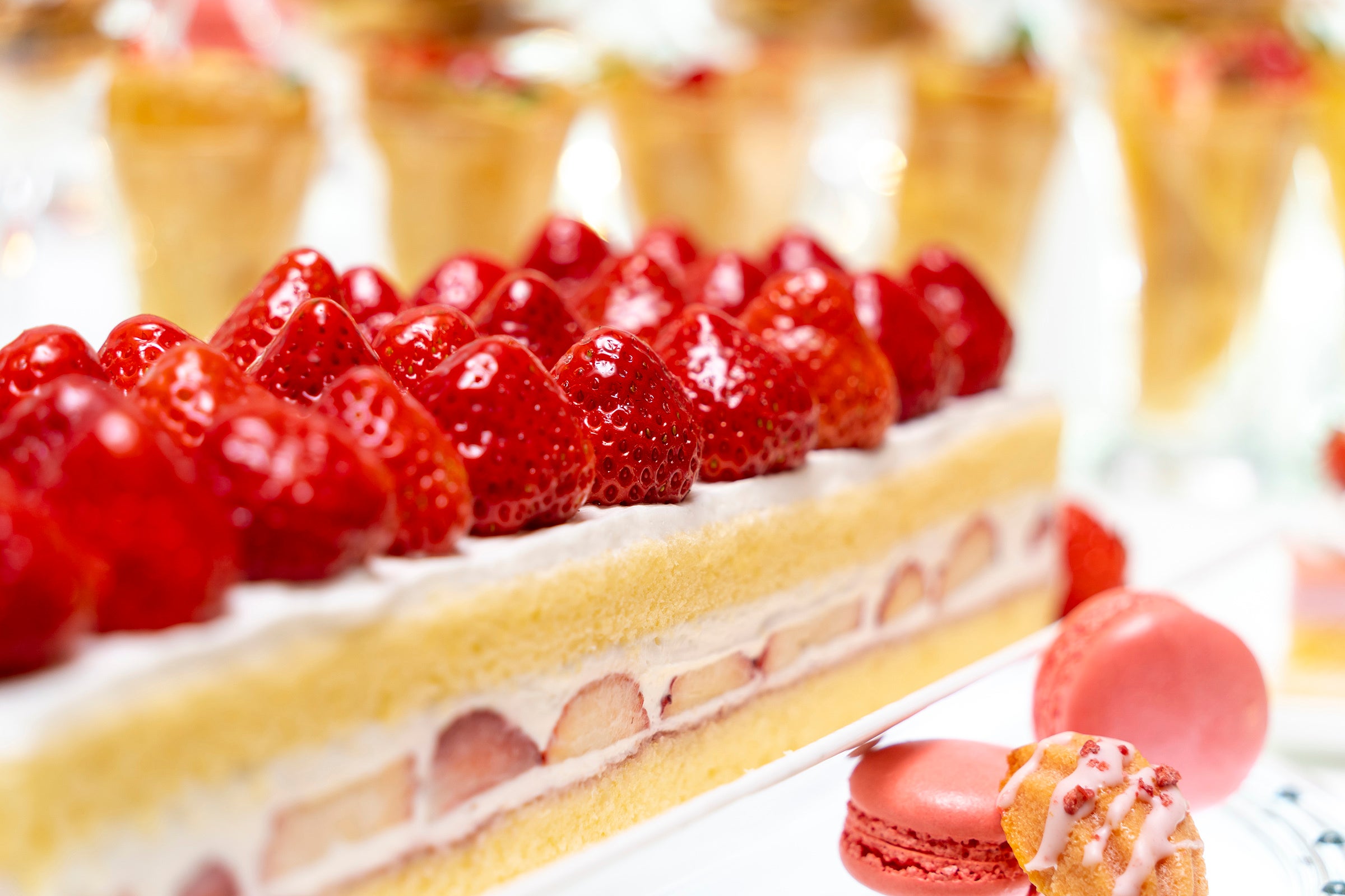 デザートイメージ