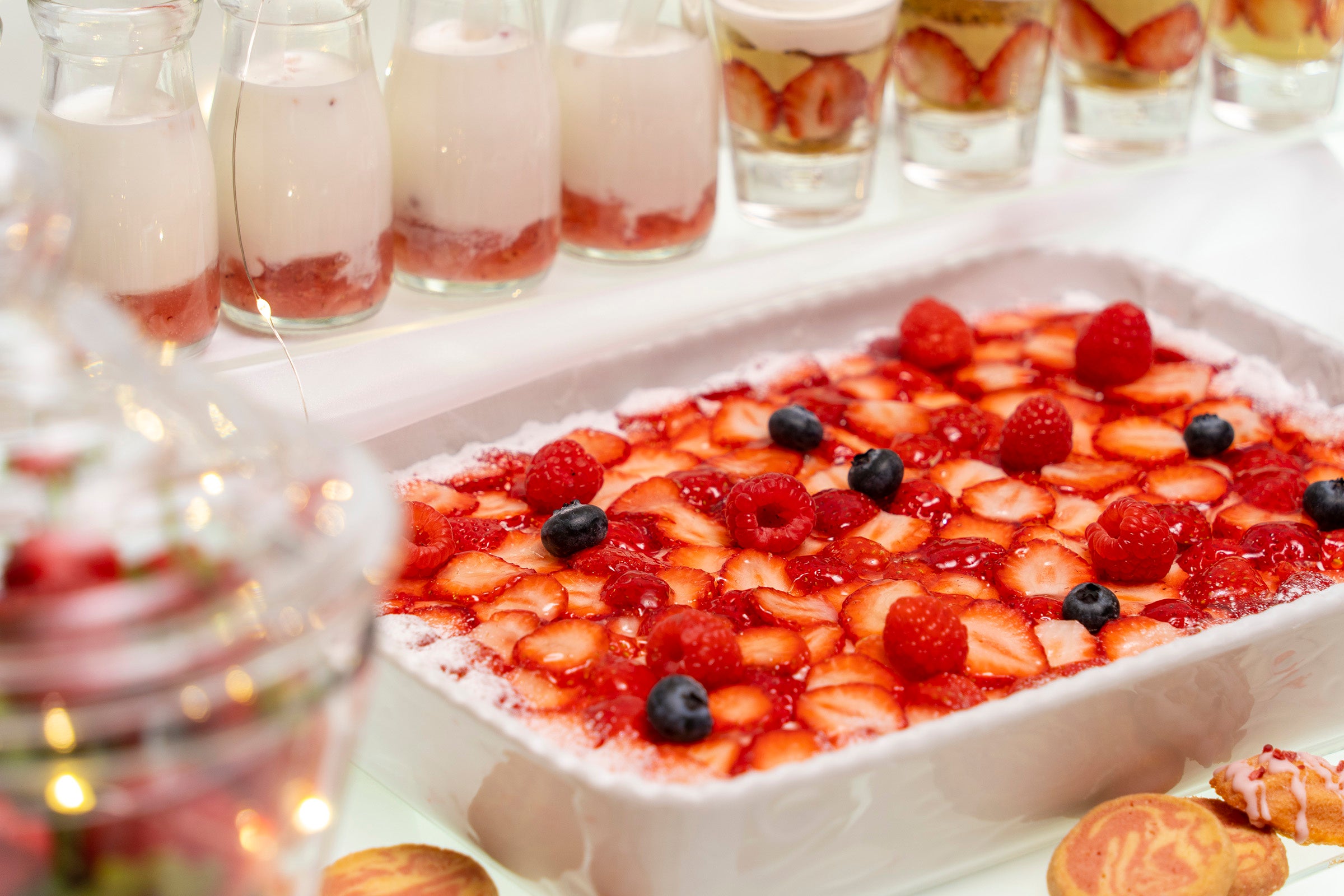 デザートイメージ