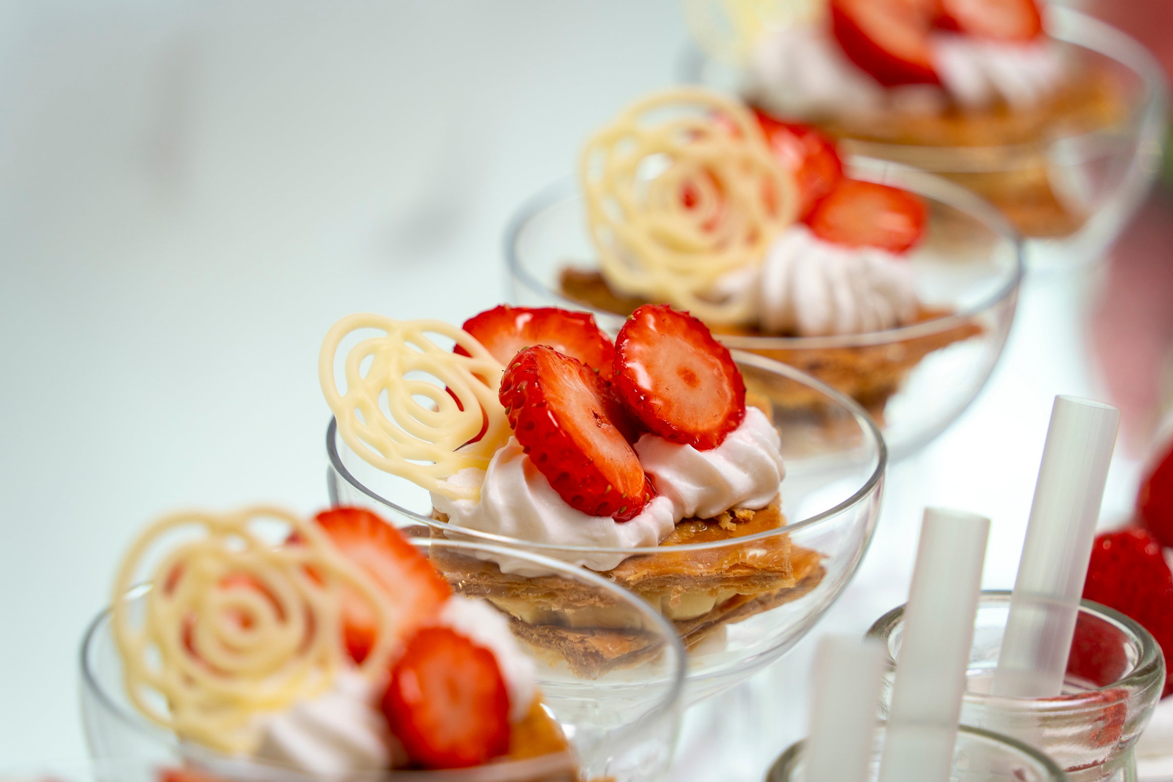 デザートイメージ