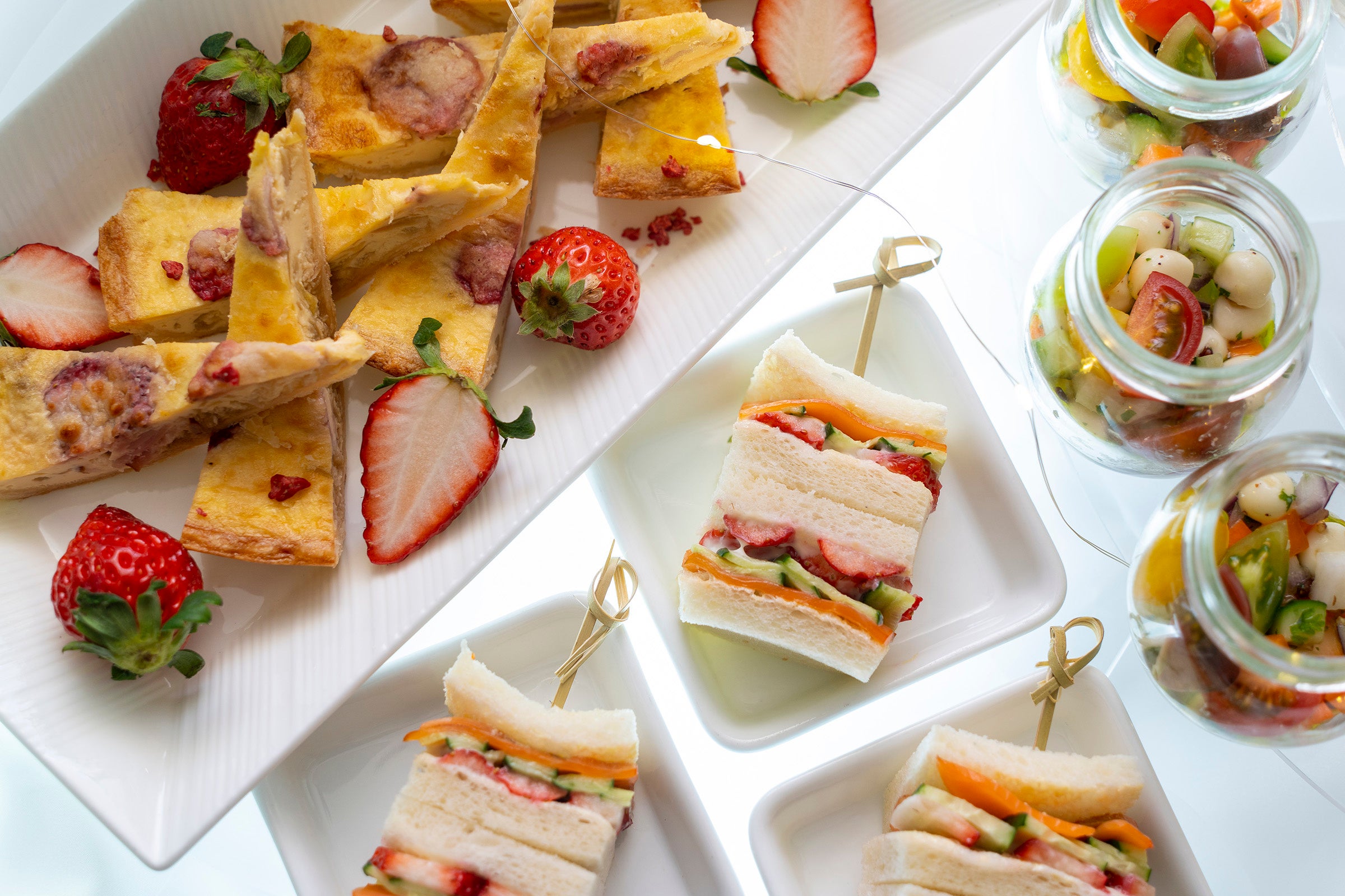 セイボリーイメージ