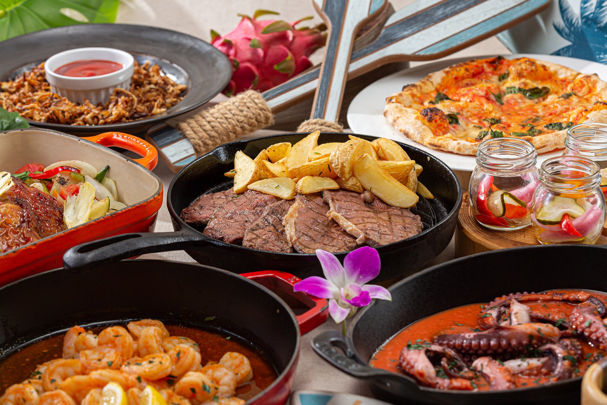 テーマ:Hawaiian(image)