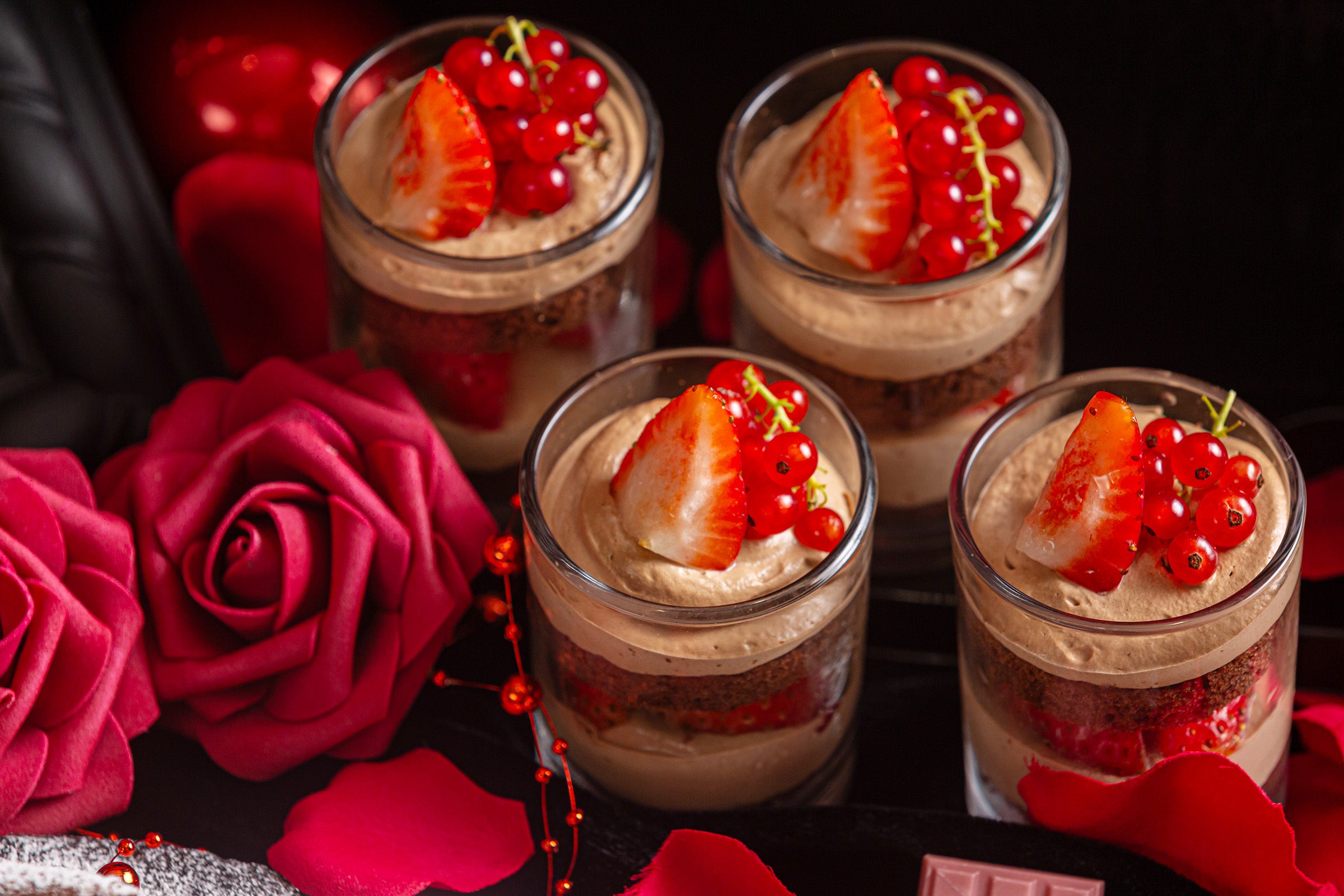 デザートイメージ