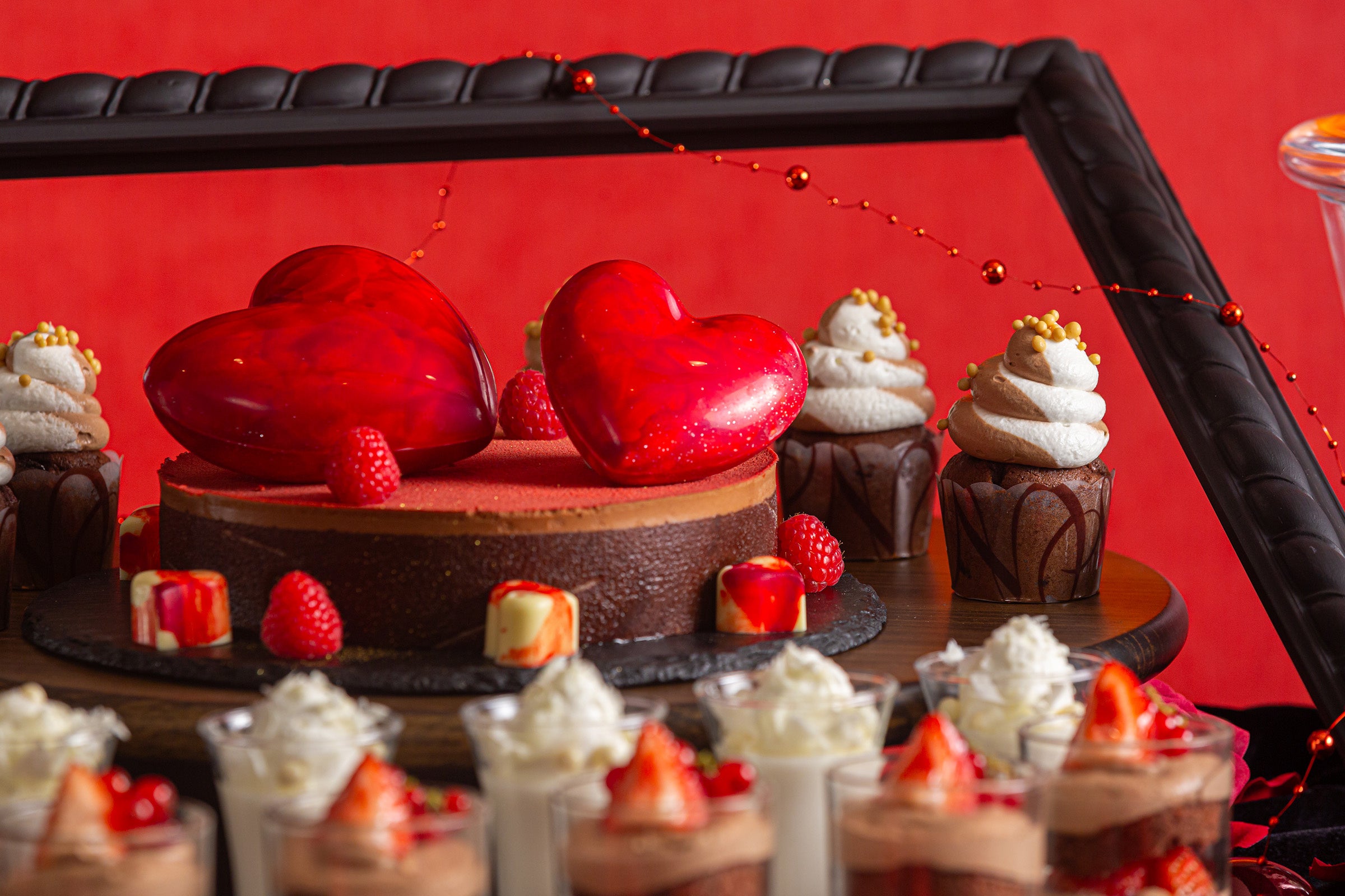 デザートイメージ