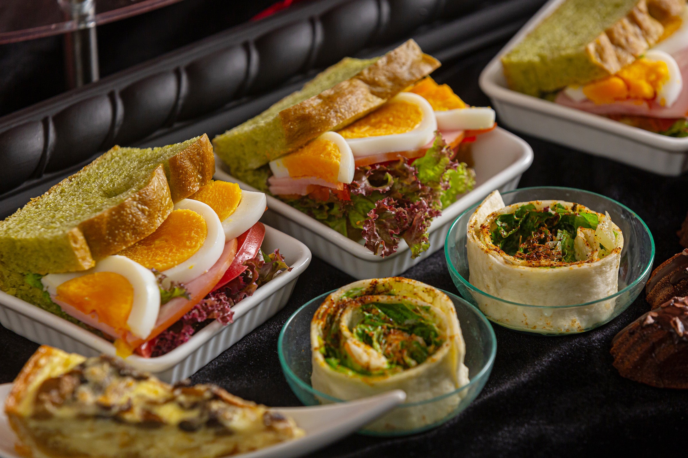 セイボリーイメージ