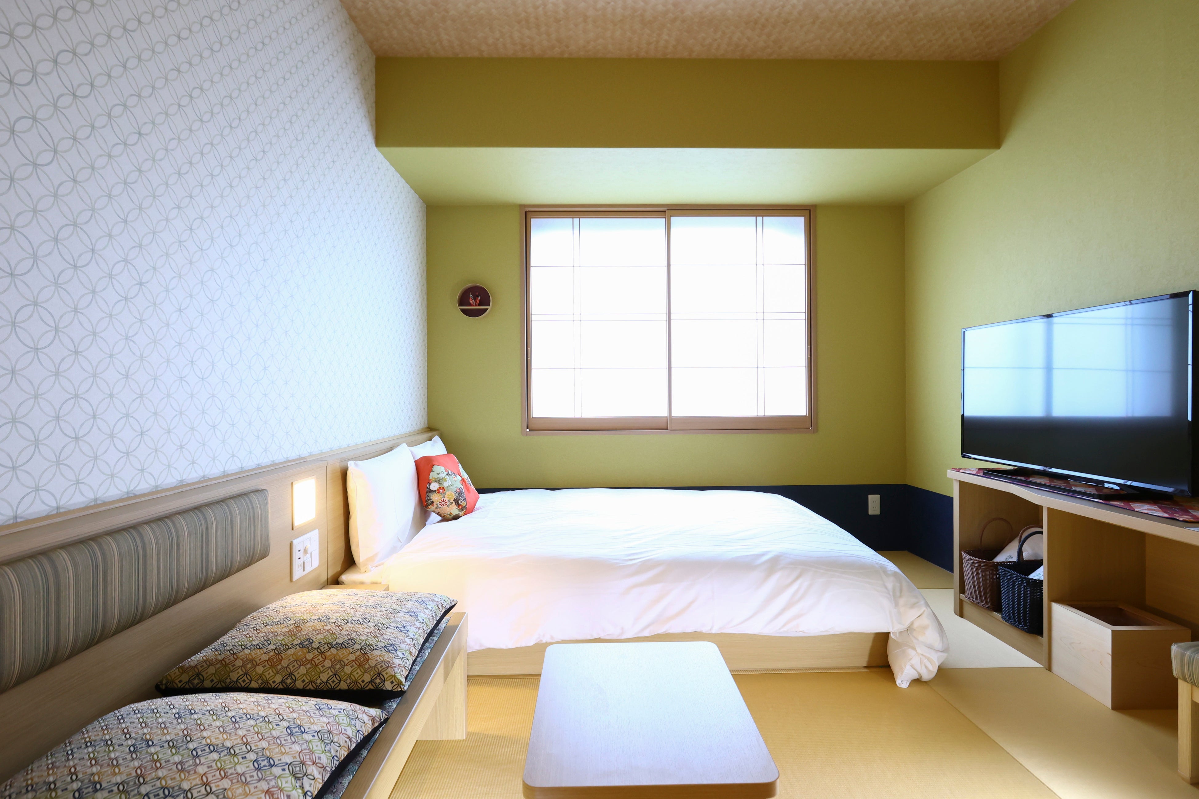 客室（イメージ）