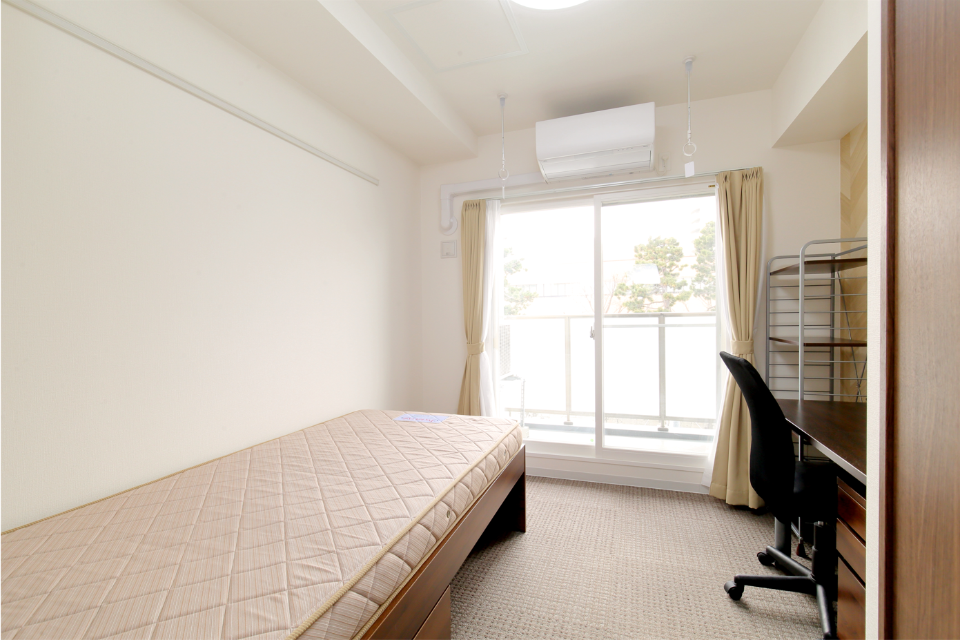 ドーミーの館内・居室イメージ2