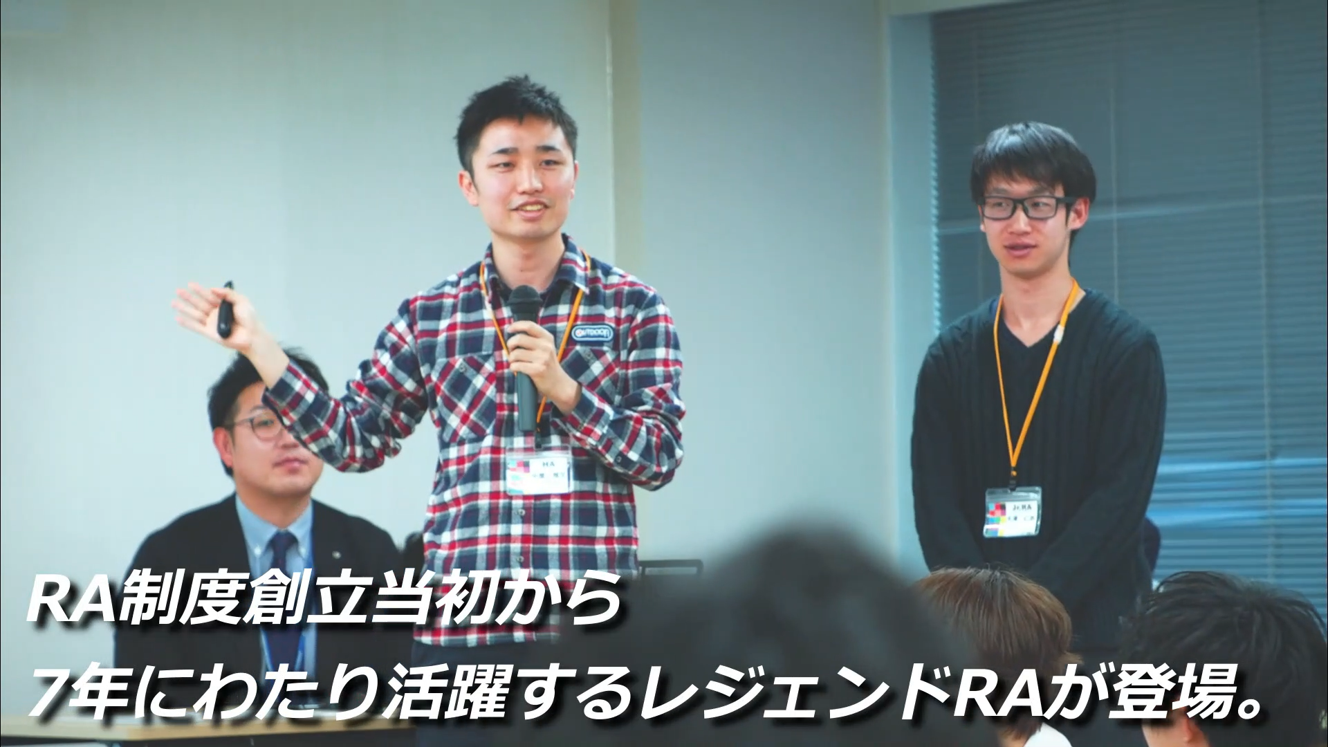 トークセッションの様子（イメージ）