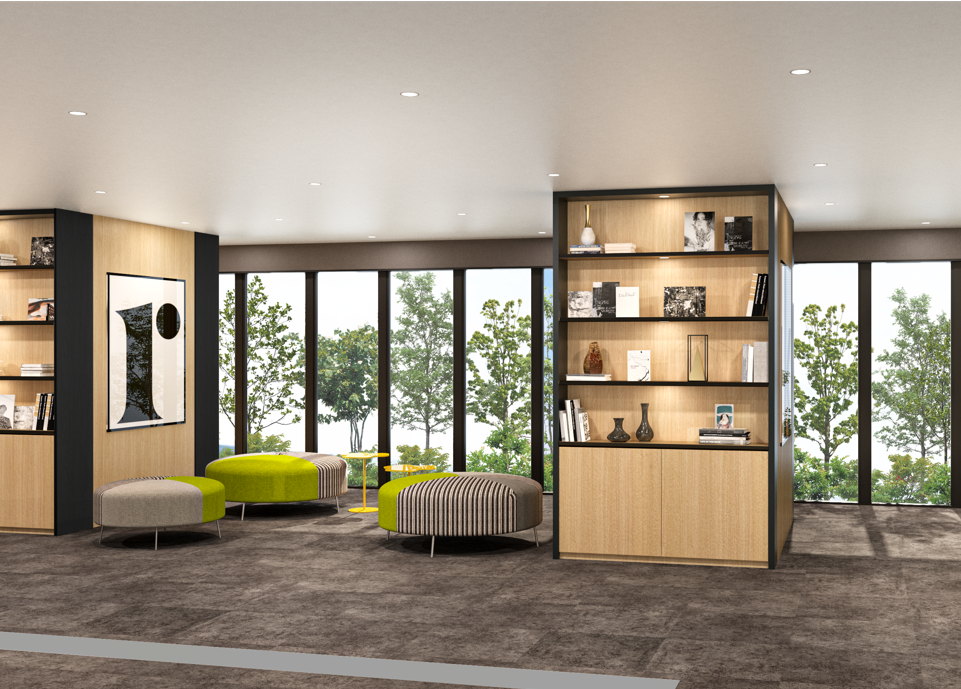 エントランスイメージ